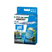 JBL ProAquaTest pH Test 3,0-10,0  Test-Set