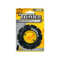 TONKA Reifen mit Felge 13cm