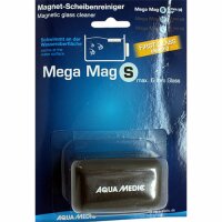 Aqua Medic Mega Mag S Scheibenreiniger (schwimmend)