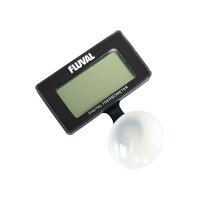 Fluval Digitales Thermometer (unter Wasser)