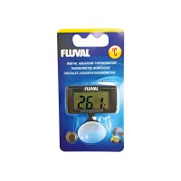 Fluval Digitales Thermometer (unter Wasser)