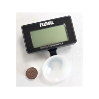 Fluval Digitales Thermometer (unter Wasser)