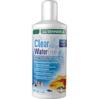 Dennerle Clear Water Elixier 500ml