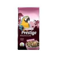 Versele-Laga Prestige Premium Parrots Nut-Free Mix /...