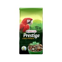 Versele-Laga Prestige Loro Parque Ara Parrot Mix 15kg...