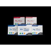 Reef Factory Smart test kit Ca Calcium 60 Tests