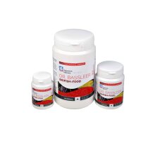 Aquarium M?nster Dr. Bassleer Biofish Food herbal XL 680g...