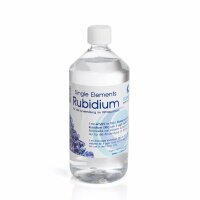 Oceamo Single Elements Rubidium 1000ml