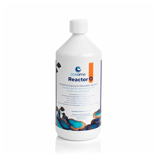 Oceamo Reactor O 1000ml