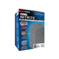 Fluval Nitrite Entferner 107 / 207