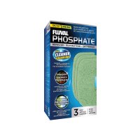 Fluval Phosphate Entferner 3er Set