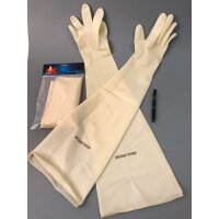 Aqua Medic wasserdichte Handschuhe XL Aqua gloves