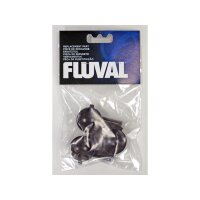 Fluval Halter mit Sauger für Innenfilter für Plus & Fluval 1-4 Filter