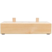 Trixie Snack Box Holz 14x3x7cm