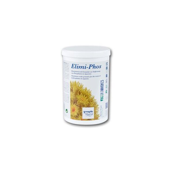 Tropic Marin Elimi Phos 3 x 500g