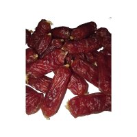 BUBU PETS Hundeleckerchen Lammwürstchen 500g Beutel