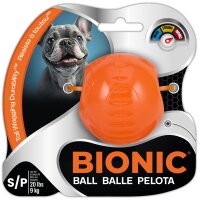 BIONIC Ball small 12x5,3x12cm