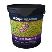 Dupla Marin Premium Reef Salt Natural Balance 20kg Eimer