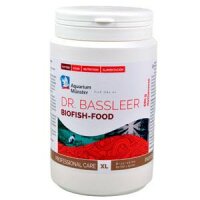 Aquarium M?nster Dr. Bassleer Biofish Food Professional...