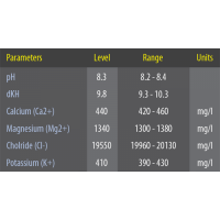 D-D Classic Formula Meersalz 6,6 kg