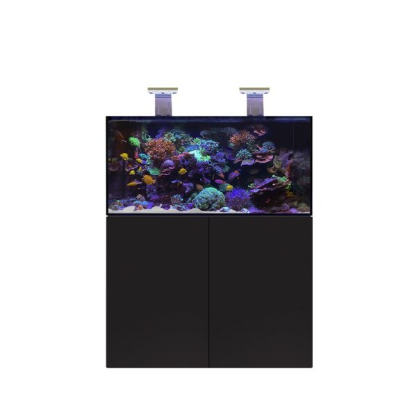 D-D Aqua-Pro Reef 1200- BLACK SATIN