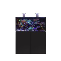 D-D Aqua-Pro Reef 1200- BLACK SATIN