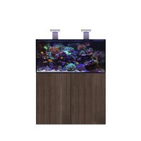 D-D Aqua-Pro Reef 1200- METAL FRAME- JAPANESE PEAR GLOSS