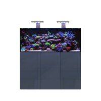 D-D Aqua-Pro Reef 1500- METAL FRAME- ANTHRACITE MATT