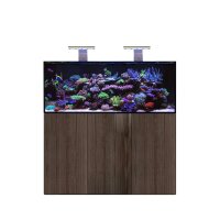 D-D Aqua-Pro Reef 1500- METAL FRAME- JAPANESE PEAR GLOSS