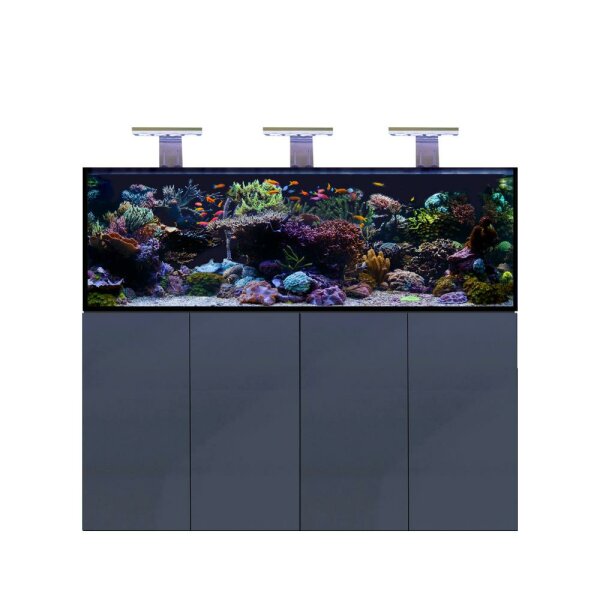 D-D Aqua-Pro Reef 1800- METAL FRAME- ANTHRACITE MATT