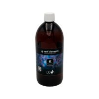 Reef Zlements K Potassium - 1L - Macro Elements