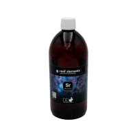 Reef Zlements Sr Strontium - 1 L - Macro Elements