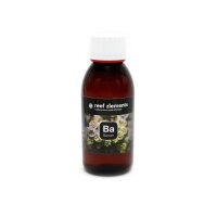 Reef Zlements Ba Barium 150 ml Trace Elements