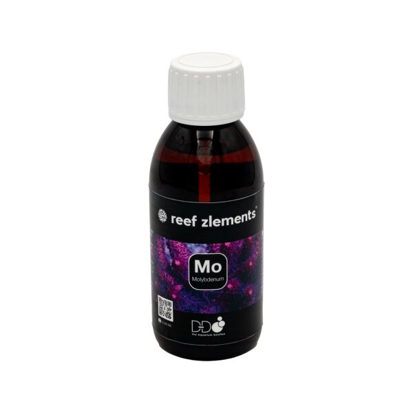 Reef Zlements Mo Molybdenum 150 ml Trace Elements