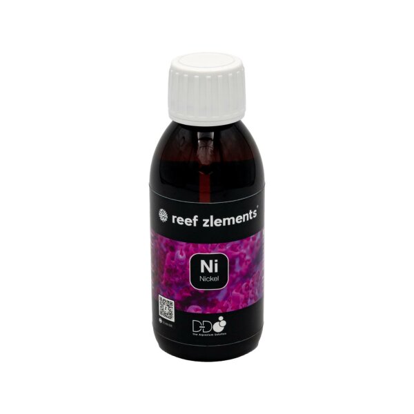 Reef Zlements Ni Nickel 150 ml Trace Elements