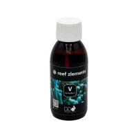 Reef Zlements V Vanadium - 150ml - Trace Elements