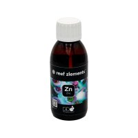 Reef Zlements Zn Zinc 150 ml Trace Elements