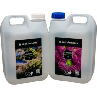 Reef Zlements Complete #2/2 - 5L - Dosierlösung