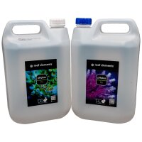 Reef Zlements pH-Plus #1/2  2,5l Dosierlösung