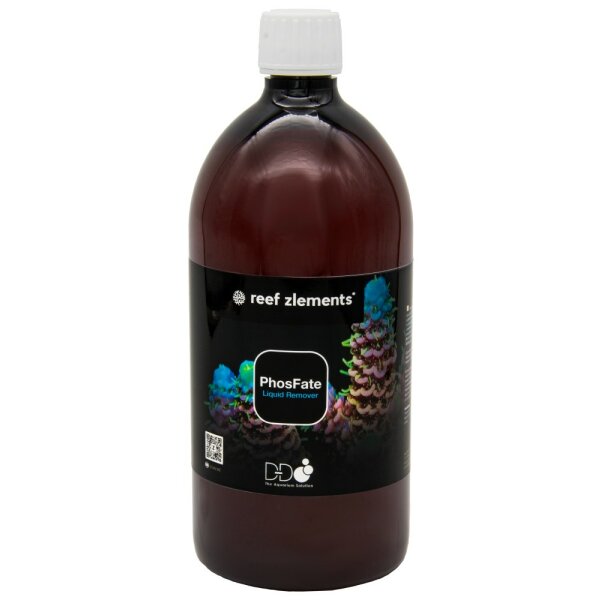 Reef Zlements PhosFate - 500ml - Adsorberlösung