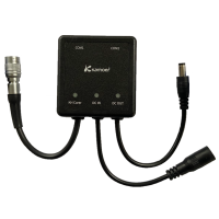 D-D KH Manager - E1 Interface Box