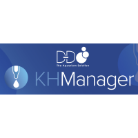 D-D KH Manager - Verbindungskabel 1m