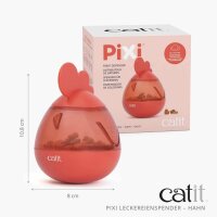 CatIt Pixi Schnackspender Hahn