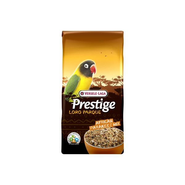 Versele-Laga Loro Parque African Parakeet Mix 20kg Sack