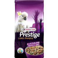 Versele-Laga Loro Parque Australian Parrot Mix 15kg Sack