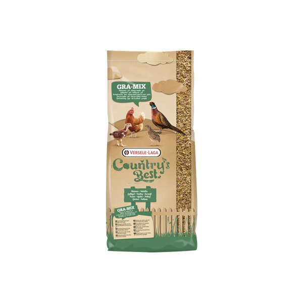 Versele-Laga Gra-Mix Geflügelmix + Grit 20kg