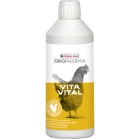 Versele-Laga Oropharma Vitavital 500ml