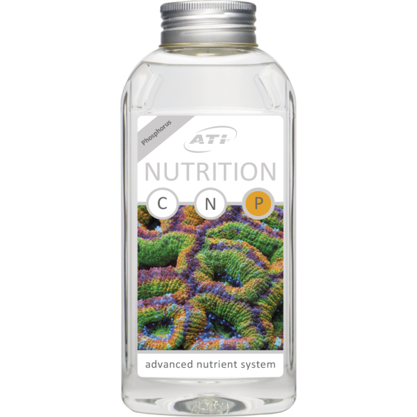 ATI Nutrition C 500ml