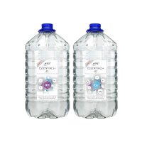 ATI Essentials+ Set 2x 10Liter