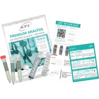 ATI ICP-MS Ultimate Premium Analysis Set 3 Stk